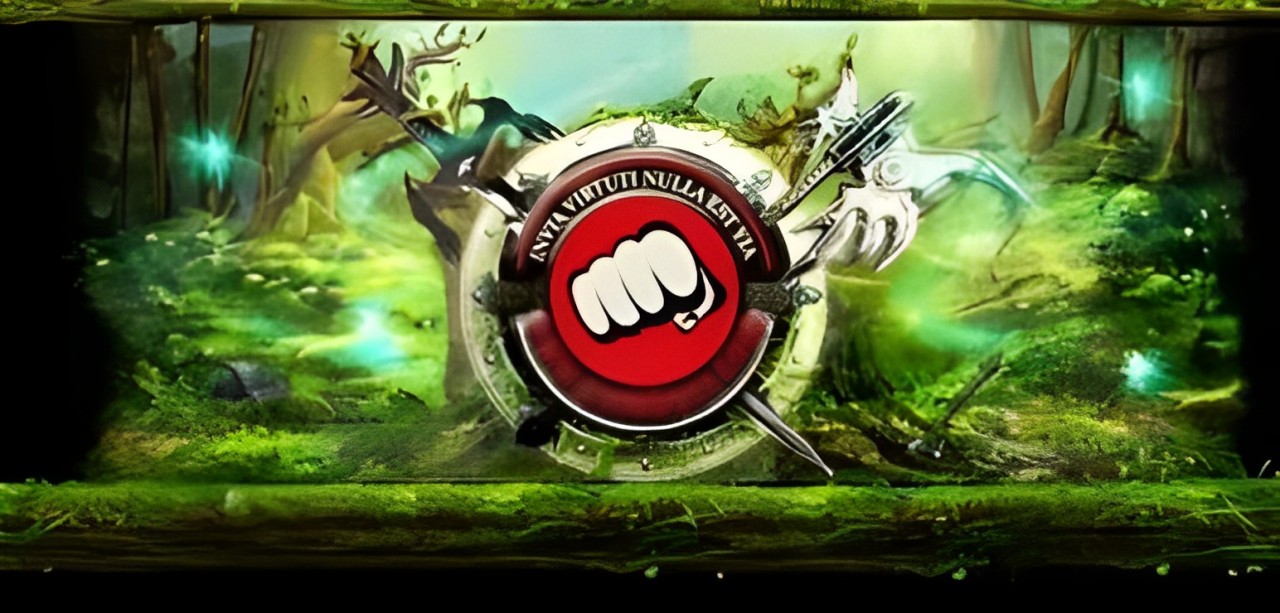 Бойцовский клуб - Hard-Fight